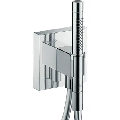 AXOR Starck Organic Porter Starck baton HS图像