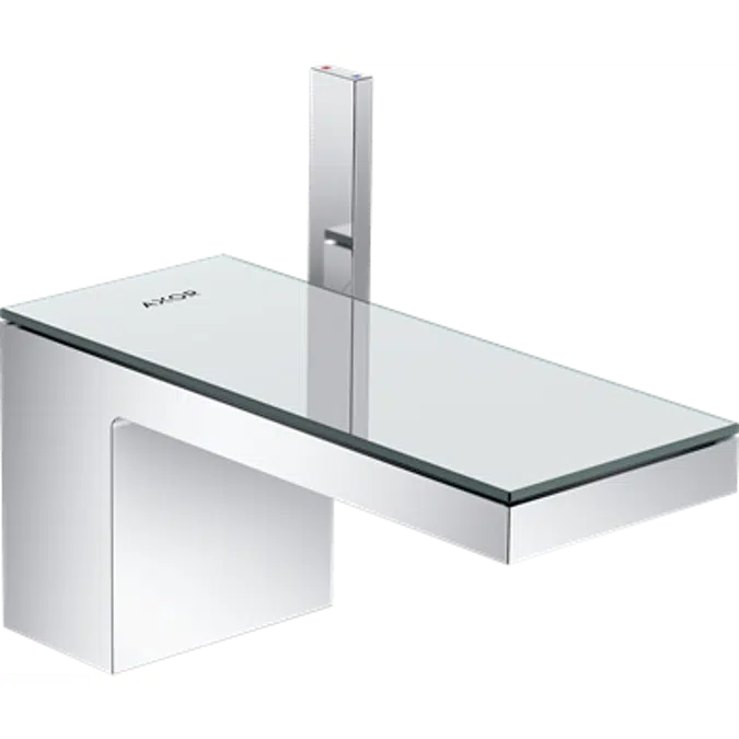 AXOR MyEdition basin mixer 70 chrome