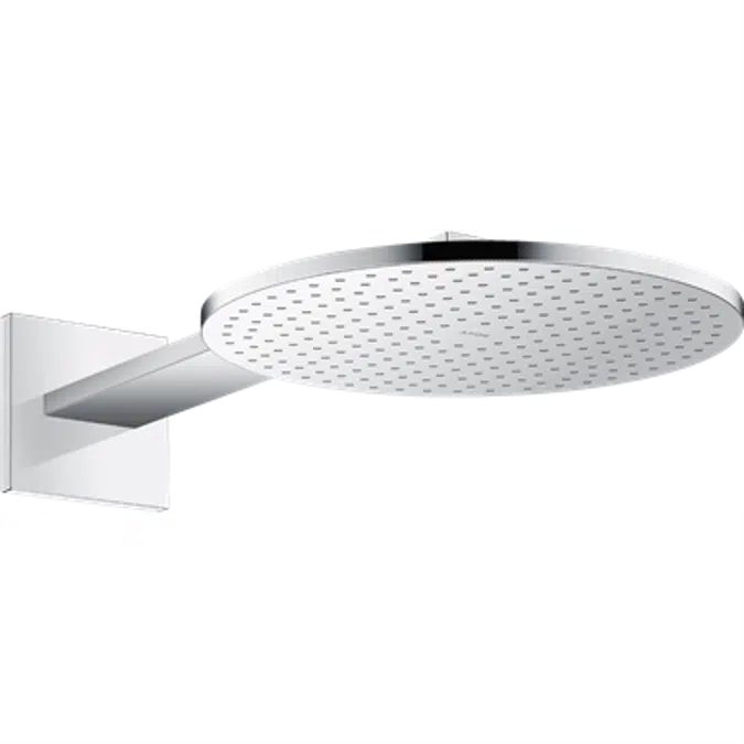 AXOR ShowerSolution 300 2jet wall chrome