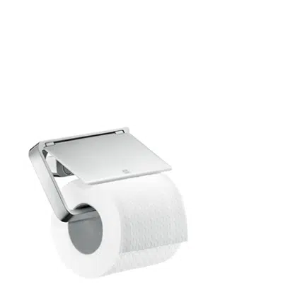 Image for AXOR Univ.Accessories paper roll holder