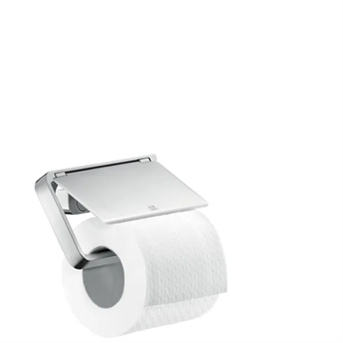 AXOR Univ.Accessories paper roll holder