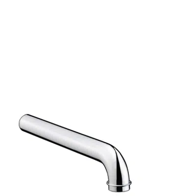Image for AXOR Curved pipe 300 mm