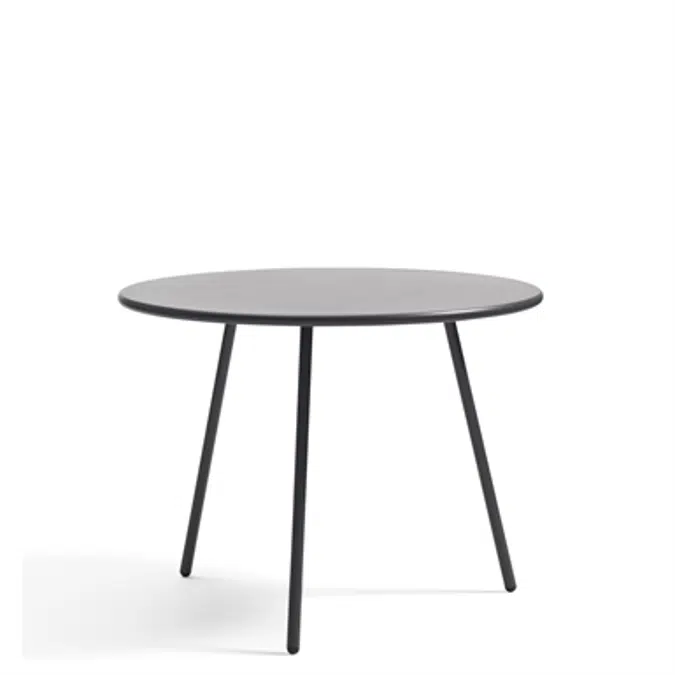 BIM objects - Free download! Kaffe | L11 Ø90 | BIMobject