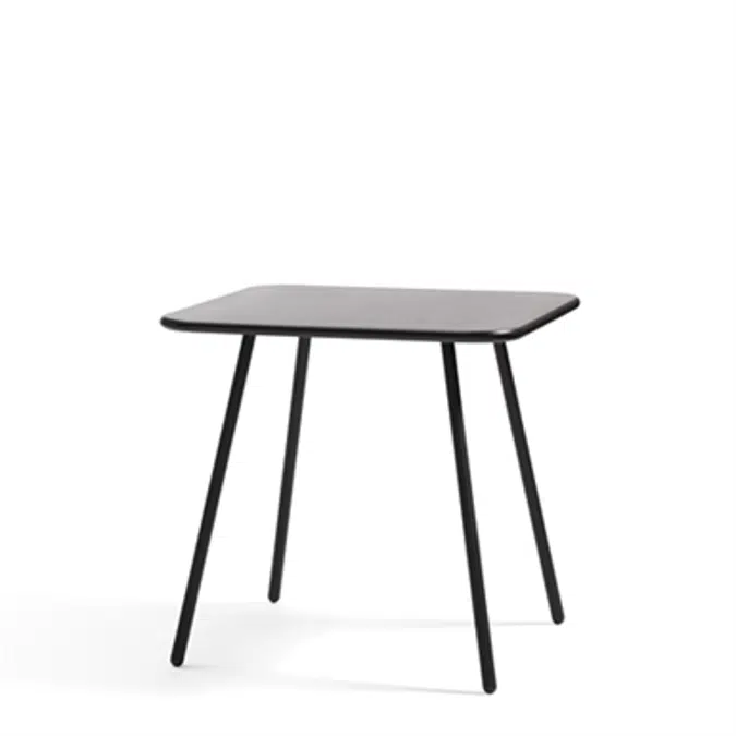 BIM objects - Free download! Kaffe | L11 Square | BIMobject