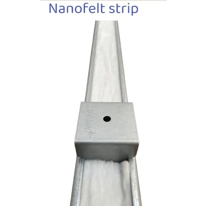NANOFELT Aerogel