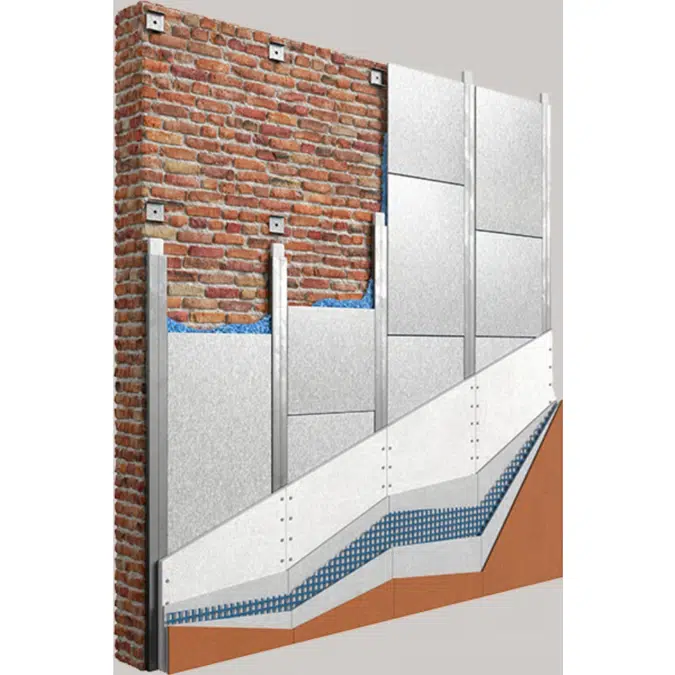 CZ  Vacuum Insulated Panels