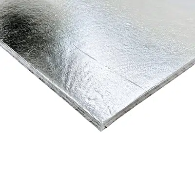 Image for VACUSIL - Fumed silica vacuum panel (silicon powder)