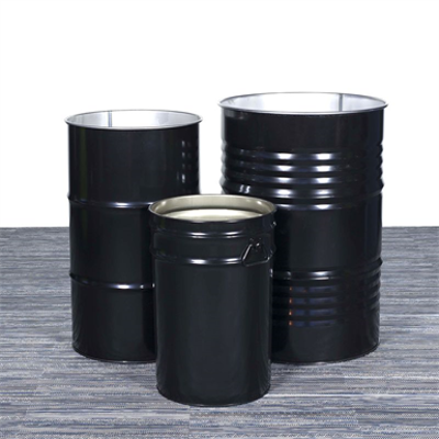 Image for Oil Drum