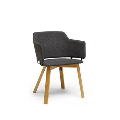 Image for David design - Skift plus wood