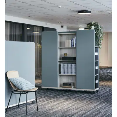 Immagine per Moving Wall Tower