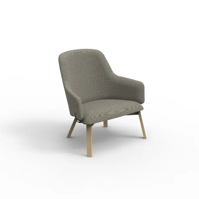 David design - Skift lounge