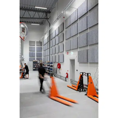 Image pour Effekt Wall/Ceiling