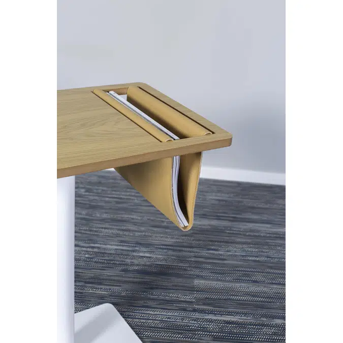 Pocket Table