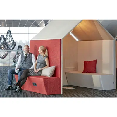 obraz dla The Hut Sofa