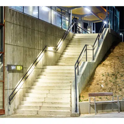 Image for Brightline Handrail
