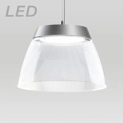 изображение для LUMA Prismatic LED