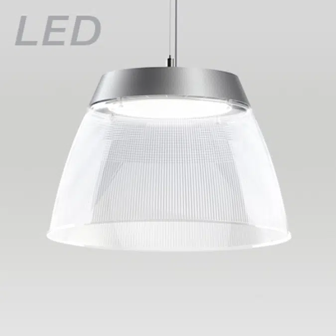 LUMA Prismatic LED