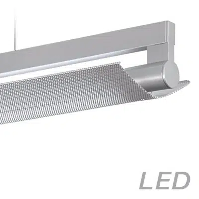 imagen para STICK SLT6 - Trim 13 - Adjustable LED Single Lamp Pendant