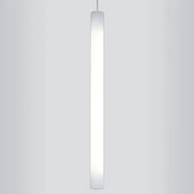 Obrázek pro Big Light 6300 4" Opal Cylinder with Downlight