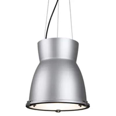 изображение для Sonar I Frosted Lens Lowbay With Uplight 7702 Series