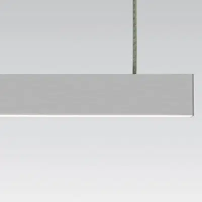 Image for Completa - T5 and LED - Pendant and Surface Light