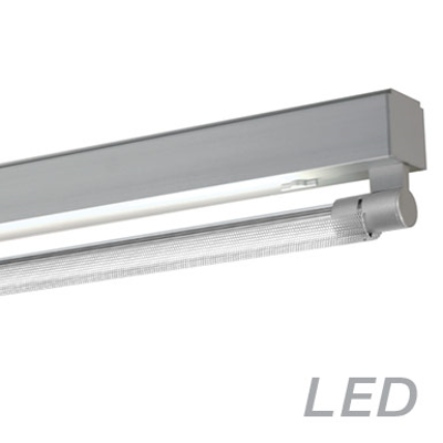 Immagine per STICK SLT7 - Trim 09 - Adjustable LED Single Lamp Surface