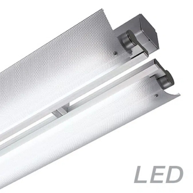 SWING SLW7 - Trim 18 - Adjustable LED Single Lamp Surface