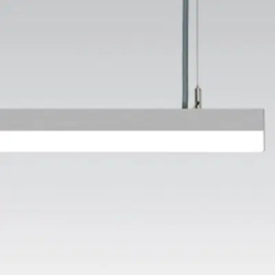 Image for Media - T5 and LED - Pendant and Surface Light