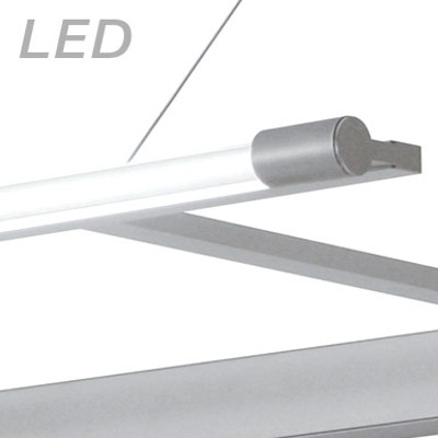Image for STICK SLT9 - Bare - Adjustable LED Single Lamp Pendant