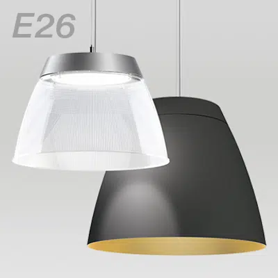 LUMA E26图像