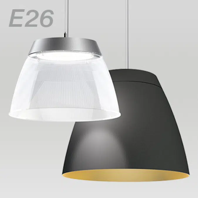 LUMA E26