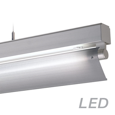 Image for STICK SLT7 - Trim 18 - Adjustable LED Single Lamp Surface