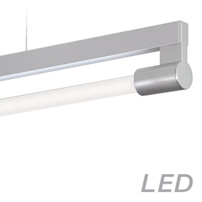 Immagine per STICK SLT4 - Bare - Adjustable LED Single Lamp Pendant
