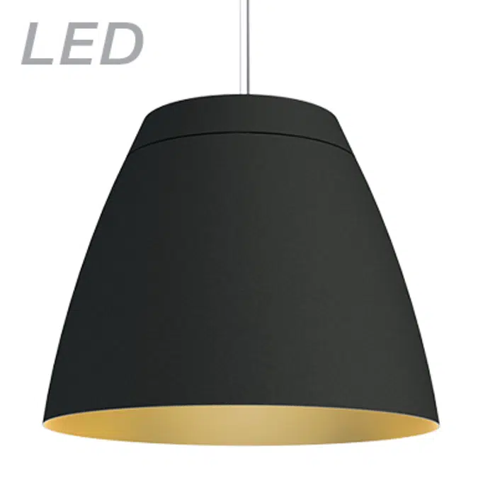 LUMA Metal LED