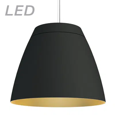 Image for LUMA Metal LED