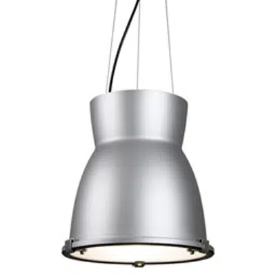 Image for Pendant Industrial Series Sonar I Frosted Lens Lowbay 7700 Series