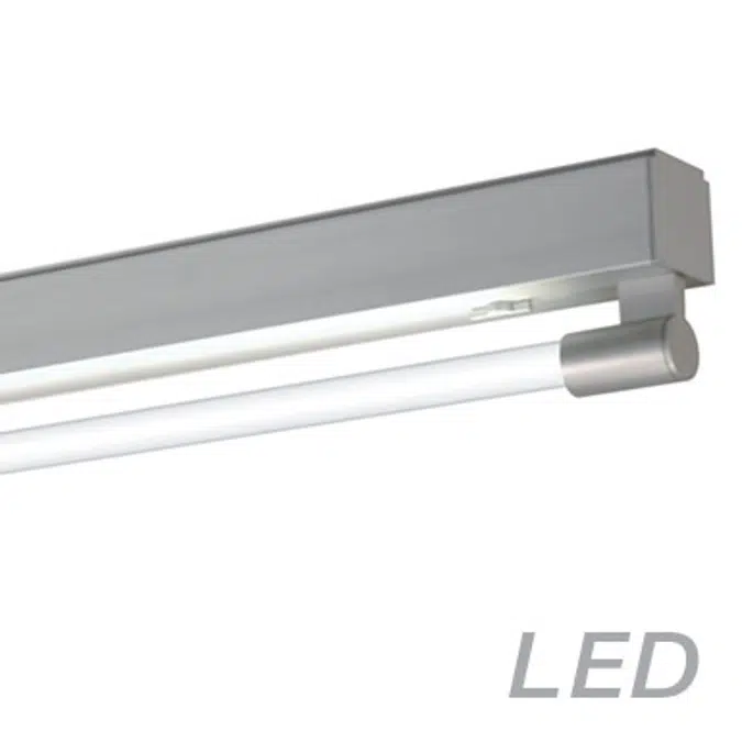 STICK SLT7 - Bare - Adjustable LED Single Lamp Surface