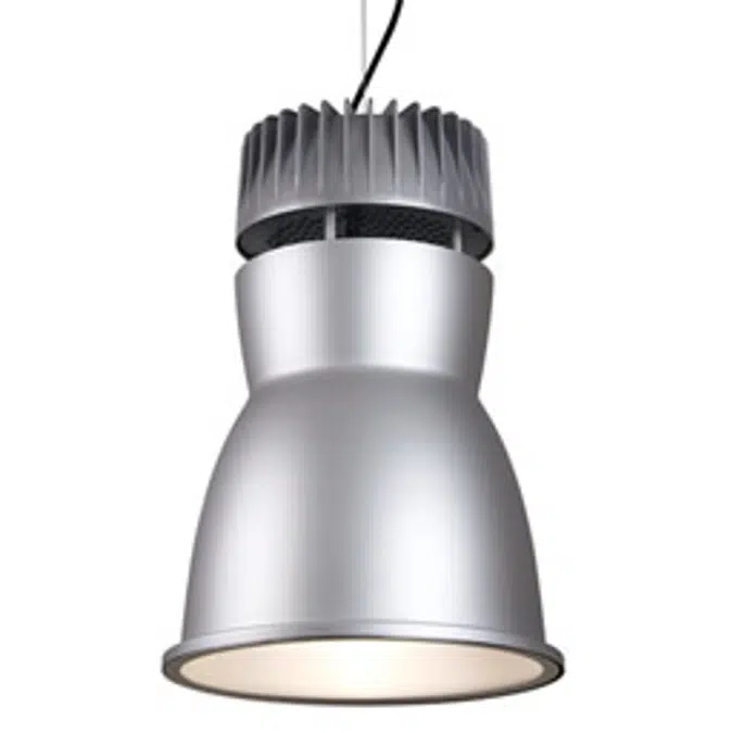 Rocket I Specular Alzak Open Highbay 7714 Series