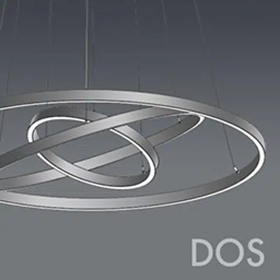 imagen para DOS CHANDELIERS