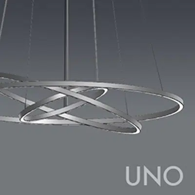 imagem para UNO CHANDELIERS