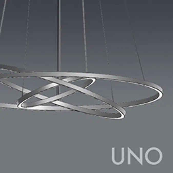 UNO CHANDELIERS