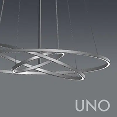 Image for UNO CHANDELIERS