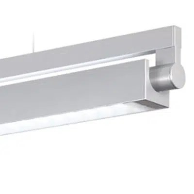 bild för STICK ST4 & ST6 - Trim 30 - T5 Single Lamp Pendant & Rail Pendant Fixture