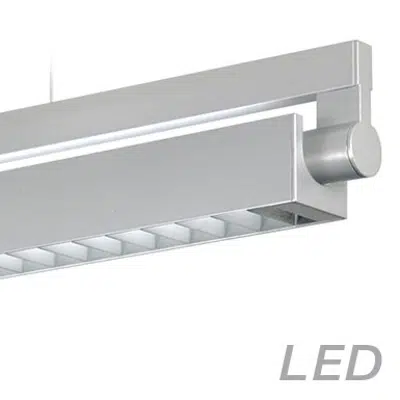 Image pour STICK SLT6 - Trim 20 - Adjustable LED Single Lamp Pendant