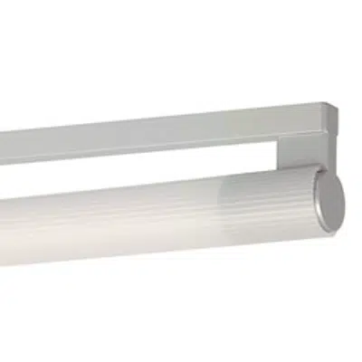 afbeelding voor SWING SW5 - Trim 21 - T5 Single Lamp Surface Mount Fixture