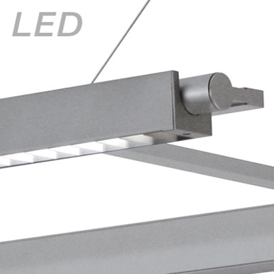 Image for STICK SLT9 - Trim 20 - Adjustable LED Single Lamp Pendant