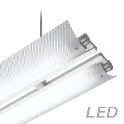 Image for SWING SLW6 - Trim 18 - Adjustable LED Single Lamp Pendant