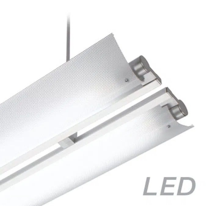 SWING SLW6 - Trim 18 - Adjustable LED Single Lamp Pendant