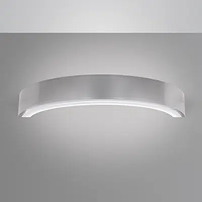 imagen para CYLINDRO II LED WALL SCONCE WITH OPAL ACRYLIC DIFFUSER - B6733.DECO