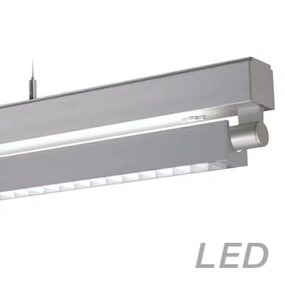 Image for STICK SLT7 - Trim 20 - Adjustable LED Single Lamp Surface